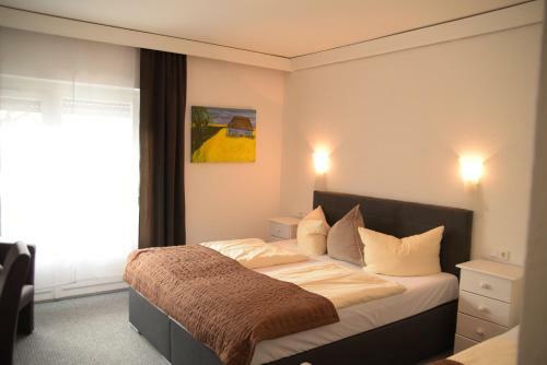 Hostal Landhotel R�fleuten