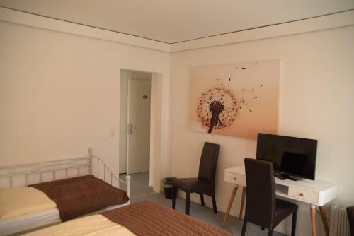 Hostal Landhotel R�fleuten