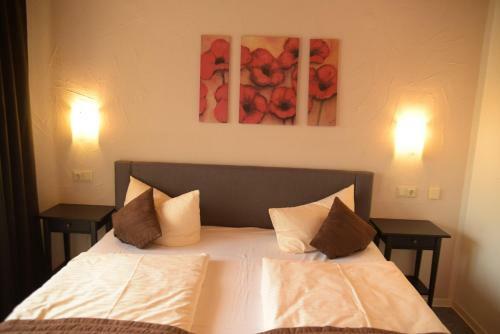 Hostal Landhotel R�fleuten