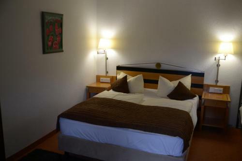 Hostal Landhotel R�fleuten