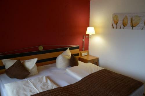 Hostal Landhotel R�fleuten