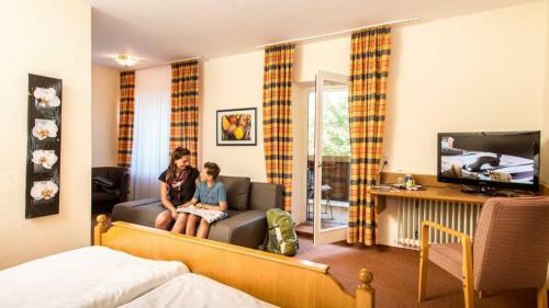Hostal Landhotel R�fleuten