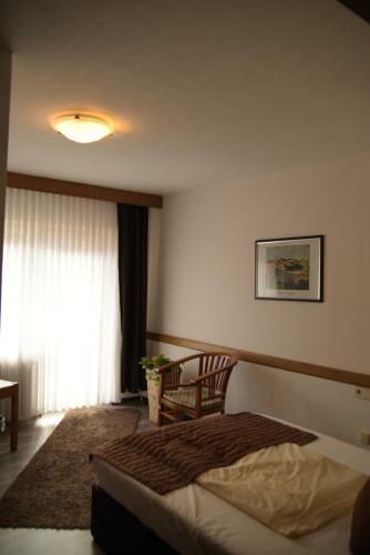 Hostal Landhotel R�fleuten