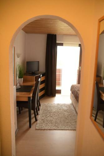 Hostal Landhotel R�fleuten