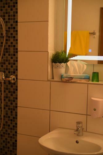 Hostal Landhotel R�fleuten