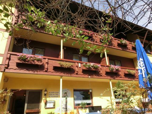 Hostal Landhotel R�fleuten