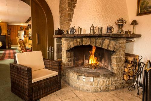 Hostal Landhotel R�fleuten