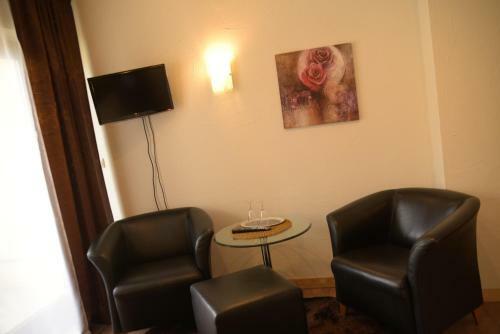 Hostal Landhotel R�fleuten