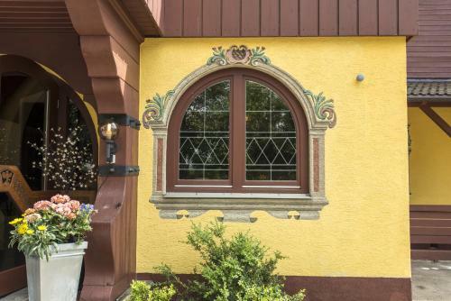 Hostal Landhotel R�fleuten