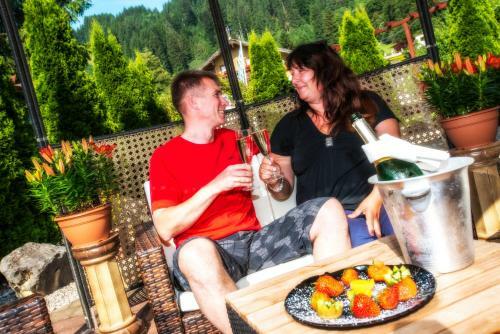 Hostal Landhotel R�fleuten