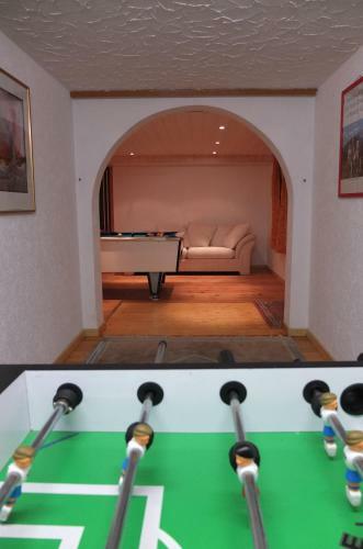 Hostal Landhotel R�fleuten