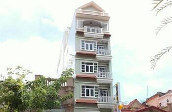 Hostal Green Centre Point Inn
