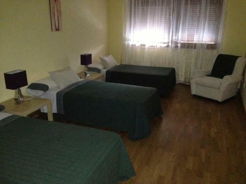 Hostal Pensi�n Blasones