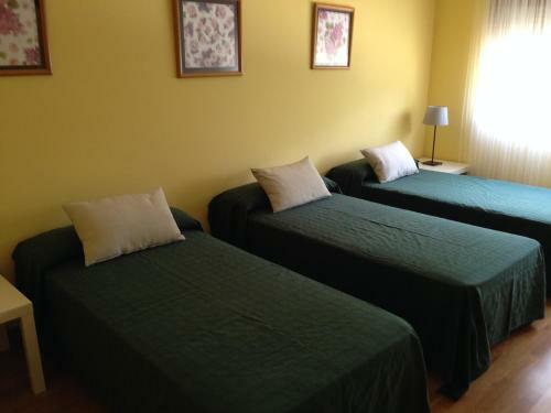 Hostal Pensi�n Blasones