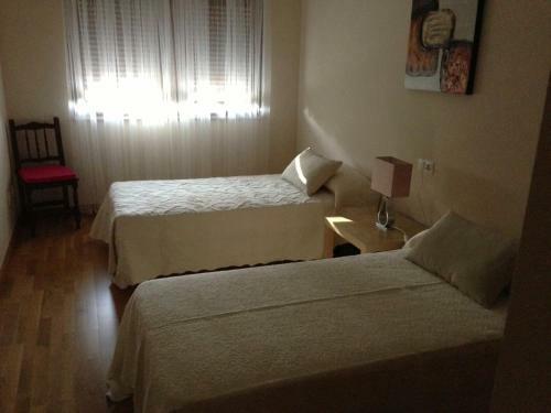 Hostal Pensi�n Blasones