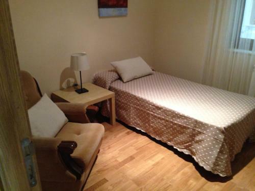 Hostal Pensi�n Blasones