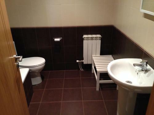 Hostal Pensi�n Blasones