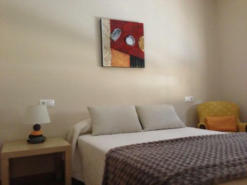 Hostal Pensi�n Blasones