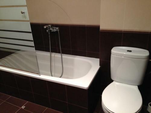 Hostal Pensi�n Blasones