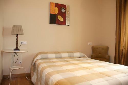 Hostal Pensi�n Blasones