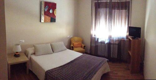 Hostal Pensi�n Blasones