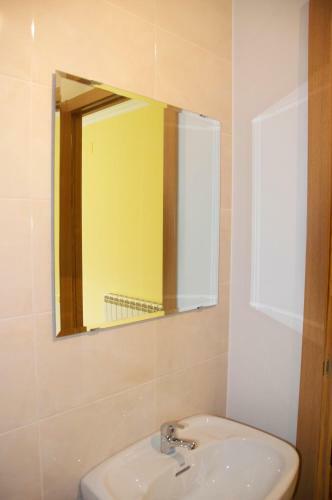 Hostal Pensi�n Blasones