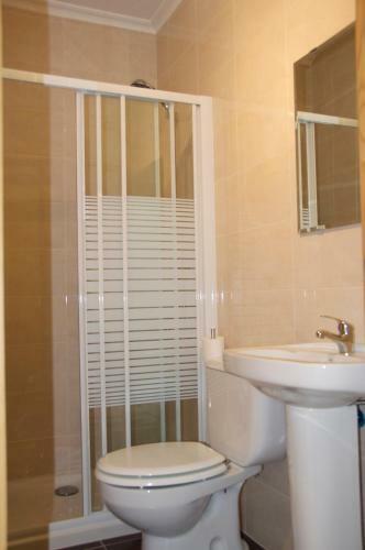 Hostal Pensi�n Blasones