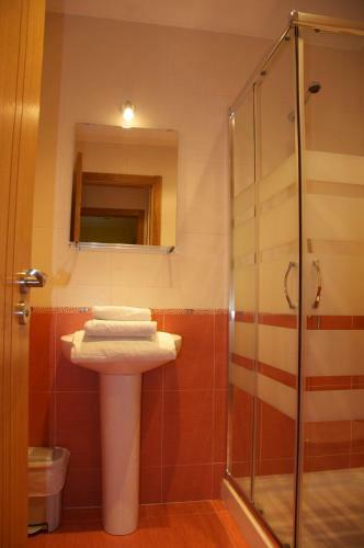 Hostal Pensi�n Blasones