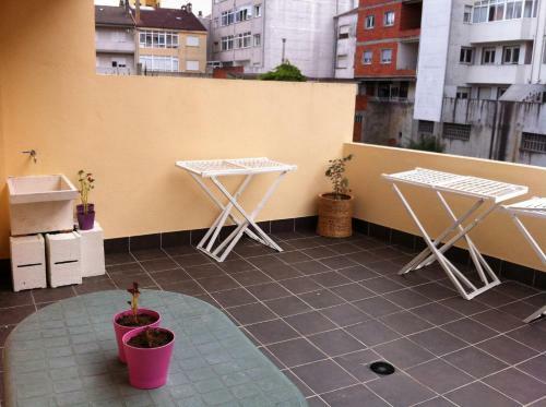 Hostal Pensi�n Blasones