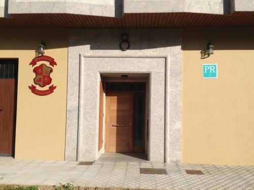 Hostal Pensi�n Blasones