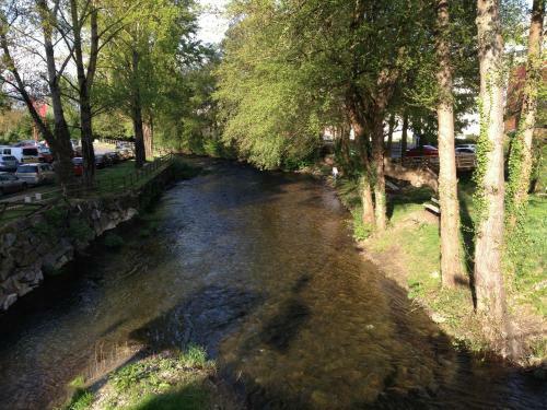 Hostal Pensi�n Blasones