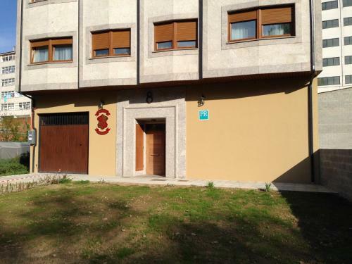 Hostal Pensi�n Blasones