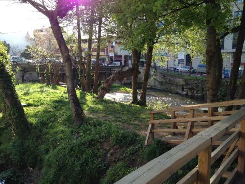 Hostal Pensi�n Blasones