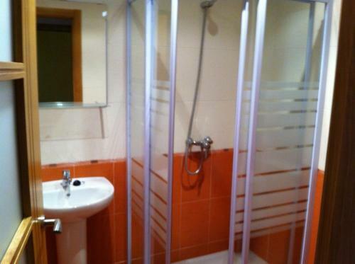 Hostal Pensi�n Blasones