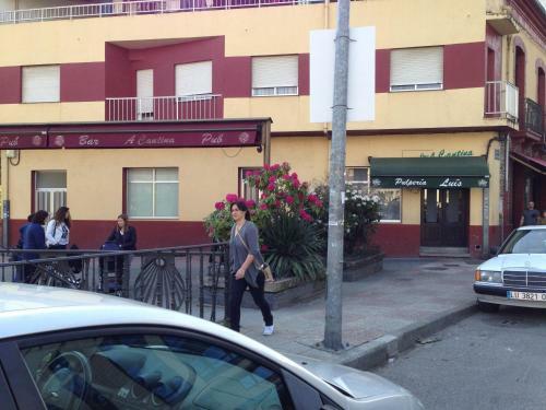 Hostal Pensi�n Blasones