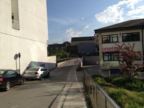 Hostal Pensi�n Blasones