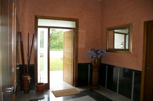 Hostal Pensi�n Blasones