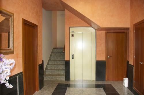 Hostal Pensi�n Blasones