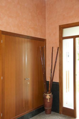 Hostal Pensi�n Blasones