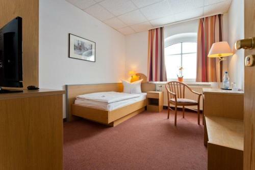City Hotel