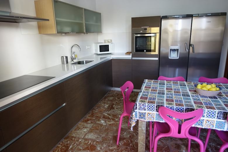 Apartamento Casa Aurora