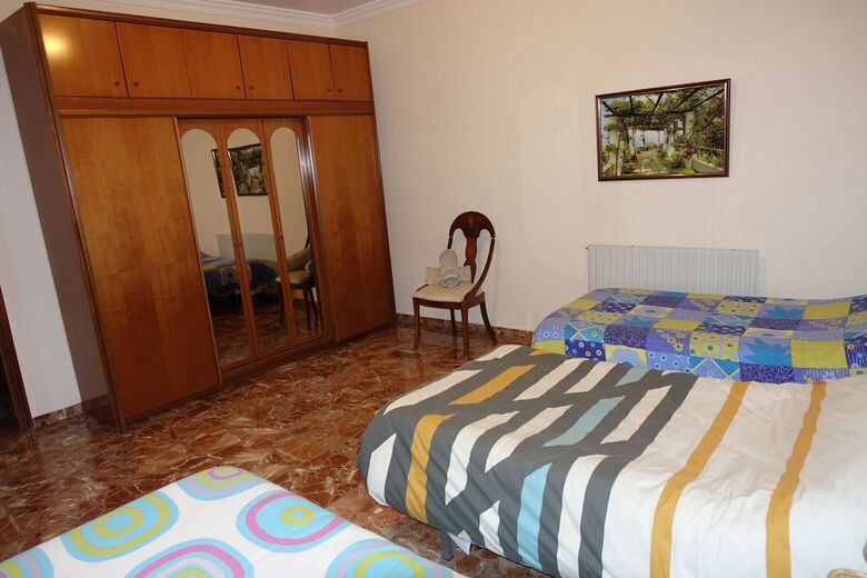 Apartamento Casa Aurora