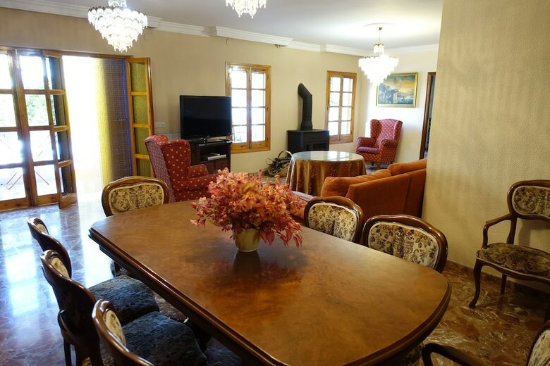 Apartamento Casa Aurora
