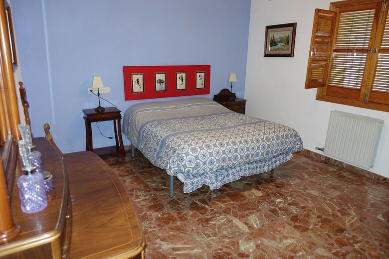 Apartamento Casa Aurora