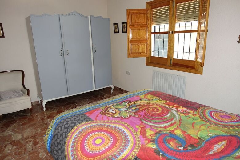 Apartamento Casa Aurora
