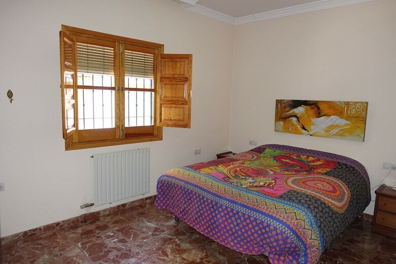 Apartamento Casa Aurora