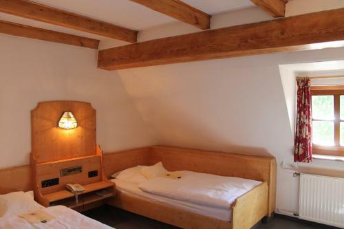 Hostal Hotel H�fler
