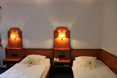 Hostal Hotel H�fler