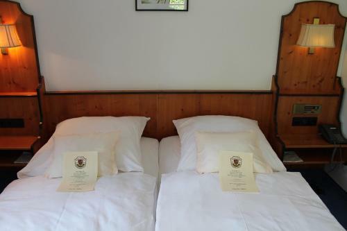 Hostal Hotel H�fler