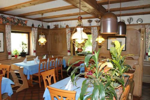 Hostal Hotel H�fler